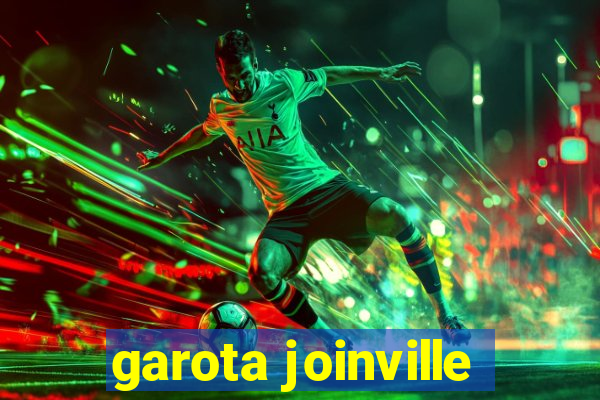 garota joinville